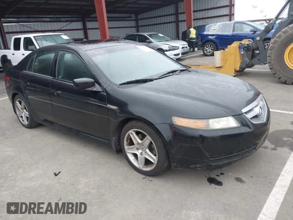 ✅ 2006 Acura TL • VIN: 19UUA66256A009680 • Лот: 43793263. Опубликован ранее на IAAI с пробегом 138 214 миль. Бесплатный доступ к архиву аукционных продаж из США и подробный отчёт об истории автомобиля на DreamBid. Изображение 1.