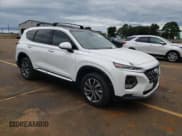 ✅ 2020 Hyundai Santa Fe SEL • VIN: 5NMS33AD4LH212715 • Lot: 71468643. Wystawiony na Copart z przebiegiem 122 910 mil. Bezpłatny archiwum sprzedaży aukcyjnych z USA i szczegółowy raport historii pojazdu na DreamBid. Zdjęcie 4.