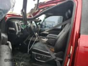 ✅ 2017 Ford F-250 Lariat • VIN: 1FT7W2BT8HED63578 • Lot: 83994575. Listed on Copart with Not provided. Free auction sales archive from the USA and detailed vehicle history report at DreamBid. Image 7.