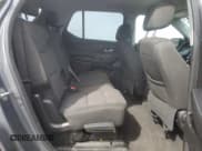 ✅ 2019 Chevrolet Traverse LS • VIN: 1GNERFKW3KJ228465 • Lot: 50274194. Wystawiony na Copart z przebiegiem 99 225 mil. Bezpłatny archiwum sprzedaży aukcyjnych z USA i szczegółowy raport historii pojazdu na DreamBid. Zdjęcie 11.