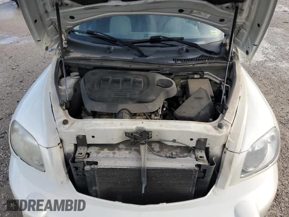 ✅ 2007 Chevrolet HHR LT • VIN: 3GNDA33P87S628651 • Lot: 66992644. Listed on Copart with 146,474 mi. Free auction sales archive from the USA and detailed vehicle history report at DreamBid. Image 12.