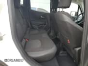 ✅ 2021 Jeep Renegade Trailhawk • VIN: ZACNJDC19MPM30234 • Lot: 66167334. Listed on Copart with 46,075 mi. Free auction sales archive from the USA and detailed vehicle history report at DreamBid. Image 11.