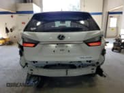 ✅ 2022 Lexus RX 350L • VIN: JTJHZKEA2N2024718 • Lot: 47320555. Listed on Copart with 35,742 mi. Free auction sales archive from the USA and detailed vehicle history report at DreamBid. Image 6.