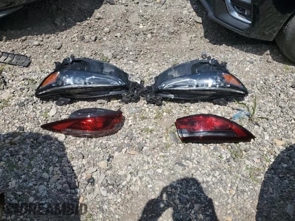 ✅ 2019 Mazda 6 Sport • VIN: JM1GL1UM2K1508539 • Lot: 62084035. Wystawiony na Copart z przebiegiem 62 280 mil. Bezpłatny archiwum sprzedaży aukcyjnych z USA i szczegółowy raport historii pojazdu na DreamBid. Zdjęcie 12.