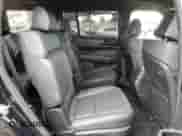 2024 Hyundai Santa Fe Calligraphy с VIN 5NMP5DGL1RH042939, выставлен на аукционе Copart как лот 43171175 с пробегом 4 627 миль миль и Списание • Salvage title. История ставок и продаж доступна на DreamBid. Изображение 11.