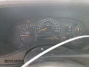 ✅ 2004 Chevrolet Silverado 1500 LS • VIN: 1GCEC14V54Z222219 • Lot: 75520154. Wystawiony na Copart z przebiegiem 130 707 mil. Bezpłatny archiwum sprzedaży aukcyjnych z USA i szczegółowy raport historii pojazdu na DreamBid. Zdjęcie 9.