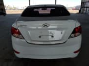 ✅ 2013 Hyundai Accent GLS • VIN: KMHCT4AE0DU584657 • Лот: 61618565. Опубликован ранее на Copart с пробегом 99 669 миль. Бесплатный доступ к архиву аукционных продаж из США и подробный отчёт об истории автомобиля на DreamBid. Изображение 6.