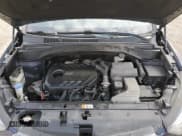 ✅ 2018 Hyundai Santa Fe Limited • VIN: 5XYZUDLA2JG549928 • Лот: 73317654. Опубликован ранее на Copart с пробегом Не указан. Бесплатный доступ к архиву аукционных продаж из США и подробный отчёт об истории автомобиля на DreamBid. Изображение 11.