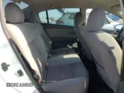 ✅ 2012 Nissan Sentra SL • VIN: 3N1AB6APXCL762940 • Лот: 85312744. Опубликован ранее на Copart с пробегом Не указан. Бесплатный доступ к архиву аукционных продаж из США и подробный отчёт об истории автомобиля на DreamBid. Изображение 10.