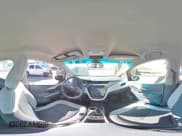 ✅ 2017 Chevrolet Bolt EV LT • VIN: 1G1FW6S08H4160097 • Lot: 48721044. Wystawiony na Copart z przebiegiem 36 847 mil. Bezpłatny archiwum sprzedaży aukcyjnych z USA i szczegółowy raport historii pojazdu na DreamBid. Zdjęcie 13.