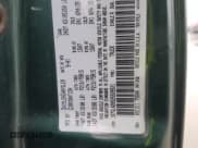 ✅ 2002 Dodge Dakota SLT • VIN: 1B7GL42X52S528521 • Lot: 85598784. Wystawiony na Copart z przebiegiem 168 740 mil. Bezpłatny archiwum sprzedaży aukcyjnych z USA i szczegółowy raport historii pojazdu na DreamBid. Zdjęcie 12.