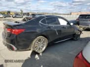 ✅ 2020 Acura TLX Technology • VIN: 19UUB2F47LA000479 • Lot: 53429265. Listed on Copart with Not provided. Free auction sales archive from the USA and detailed vehicle history report at DreamBid. Image 3.