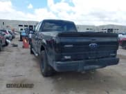 ✅ 2011 Ford F-150 XL • VIN: 1FTEX1CM2BFA49108 • Lot: 42734492. Listed on IAAI with 338,506 mi. Free auction sales archive from the USA and detailed vehicle history report at DreamBid. Image 3.