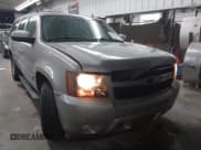 ✅ 2007 Chevrolet Suburban LT • VIN: 3GNFC16097G160454 • Lot: 43723778. Listed on IAAI with Not provided. Free auction sales archive from the USA and detailed vehicle history report at DreamBid. Image 1.