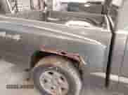 2006 Dodge Dakota SLT с VIN 1D7HW48J56S504245, выставлен на аукционе IAAI как лот 41533019 с пробегом 241 298 миль миль и . История ставок и продаж доступна на DreamBid. Изображение 6.