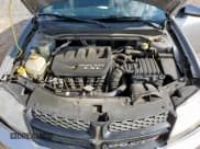 ✅ 2013 Dodge Avenger SXT • VIN: 1C3CDZCB0DN623781 • Lot: 69807995. Listed on Copart with 177,986 mi. Free auction sales archive from the USA and detailed vehicle history report at DreamBid. Image 11.