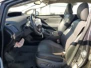 ✅ 2015 Toyota Prius Four • VIN: JTDKN3DU5F1979767 • Lot: 82191545. Listed on Copart with 55,718 mi. Free auction sales archive from the USA and detailed vehicle history report at DreamBid. Image 7.