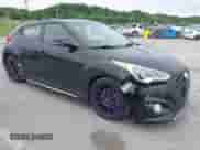 2013 Hyundai Veloster Turbo с VIN KMHTC6AE9DU097968, выставлен на аукционе IAAI как лот 42307943 с пробегом 141 216 миль миль и . История ставок и продаж доступна на DreamBid. Изображение 1.