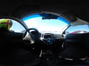 ✅ 2007 Hyundai Accent GS • VIN: KMHCM36C47U050161 • Лот: 41762927. Опубликован ранее на IAAI с пробегом 111 684 миль. Бесплатный доступ к архиву аукционных продаж из США и подробный отчёт об истории автомобиля на DreamBid. Изображение 18.