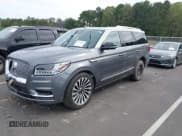 ✅ 2021 Lincoln Navigator Reserve • VIN: 5LMJJ2KT4MEL01098 • Лот: 43398517. Опубликован ранее на IAAI с пробегом 62 438 миль. Бесплатный доступ к архиву аукционных продаж из США и подробный отчёт об истории автомобиля на DreamBid. Изображение 21.