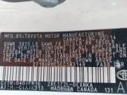 ✅ 2014 Toyota Corolla LE • VIN: 2T1BURHE5EC183149 • Lot: 43050444. Listed on IAAI with 201,291 mi. Free auction sales archive from the USA and detailed vehicle history report at DreamBid. Image 9.