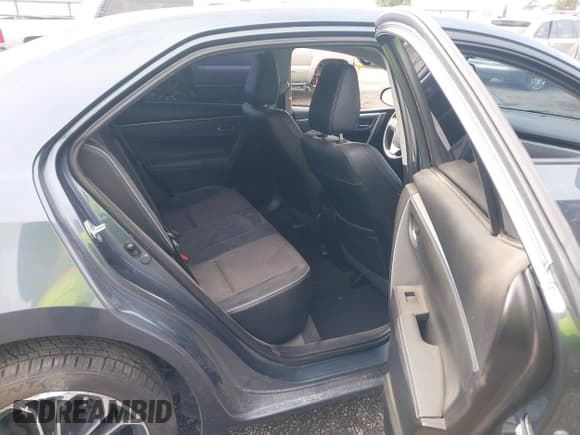 ✅ 2016 Toyota Corolla L • VIN: 2T1BURHE1GC619532 • Lot: 43400559. Listed on IAAI with 150,016 mi. Free auction sales archive from the USA and detailed vehicle history report at DreamBid. Image 8.