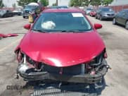 ✅ 2016 Toyota Corolla LE Plus • VIN: 5YFBURHE0GP491865 • Lot: 42738170. Listed on IAAI with 66,936 mi. Free auction sales archive from the USA and detailed vehicle history report at DreamBid. Image 13.