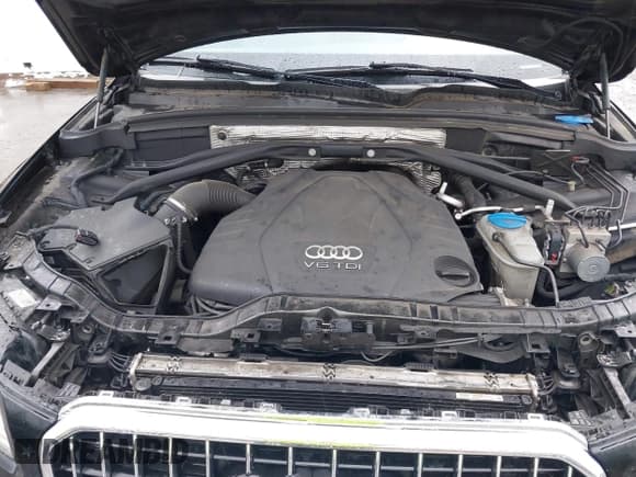 ✅ 2015 Audi Q5 Premium Plus • VIN: WA1CMAFP2FA121153 • Lot: 42243716. Listed on IAAI with 146,322 mi. Free auction sales archive from the USA and detailed vehicle history report at DreamBid. Image 10.