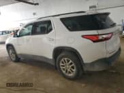 ✅ 2021 Chevrolet Traverse LT • VIN: 1GNEVHKW7MJ228169 • Lot: 92426205. Listed on Copart with 172,372 mi. Free auction sales archive from the USA and detailed vehicle history report at DreamBid. Image 2.