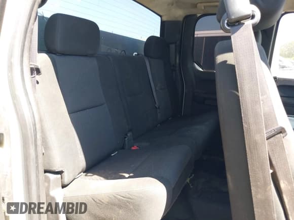 ✅ 2012 Chevrolet Silverado 2500HD LT • VIN: 1GC2KXCG4CZ193094 • Lot: 43150484. Wystawiony na IAAI z przebiegiem 228 181 mil. Bezpłatny archiwum sprzedaży aukcyjnych z USA i szczegółowy raport historii pojazdu na DreamBid. Zdjęcie 8.