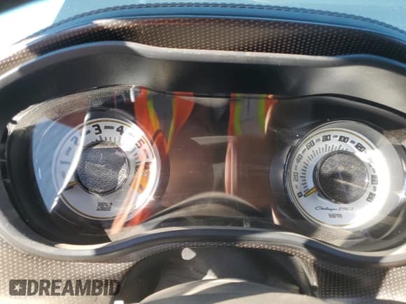 ✅ 2020 Dodge Challenger R/T Scat Pack • VIN: 2C3CDZFJ9LH179603 • Lot: 82423795. Wystawiony na Copart z przebiegiem Nie podano. Bezpłatny archiwum sprzedaży aukcyjnych z USA i szczegółowy raport historii pojazdu na DreamBid. Zdjęcie 9.