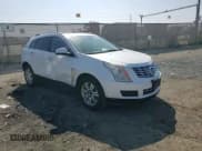 ✅ 2016 Cadillac SRX Luxury Collection • VIN: 3GYFNBE34GS520466 • Lot: 71745125. Wystawiony na Copart z przebiegiem 113 428 mil. Bezpłatny archiwum sprzedaży aukcyjnych z USA i szczegółowy raport historii pojazdu na DreamBid. Zdjęcie 14.