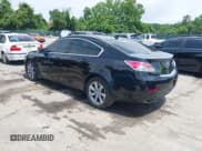 ✅ 2014 Acura TL Technology • VIN: 19UUA8F51EA000124 • Лот: 42443719. Опубликован ранее на IAAI с пробегом 115 554 миль. Бесплатный доступ к архиву аукционных продаж из США и подробный отчёт об истории автомобиля на DreamBid. Изображение 3.