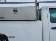 ✅ 2009 Chevrolet Silverado 2500HD LT • VIN: 1GCHK54K19E140838 • Лот: 41206662. Опубликован ранее на IAAI с пробегом 254 972 миль. Бесплатный доступ к архиву аукционных продаж из США и подробный отчёт об истории автомобиля на DreamBid. Изображение 8.