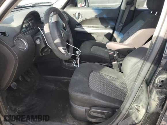 2009 Chevrolet HHR LS с VIN 3GNCA33B29S587209, выставлен на аукционе Copart как лот 76885674 с пробегом 265 333 миль миль и Списание • Salvage title. История ставок и продаж доступна на DreamBid. Изображение 7.