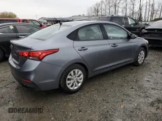✅ 2019 Hyundai Accent SE • VIN: 3KPC24A31KE084010 • Лот: 77928044. Опубликован ранее на Copart с пробегом 111 060 миль. Бесплатный доступ к архиву аукционных продаж из США и подробный отчёт об истории автомобиля на DreamBid. Изображение 3.