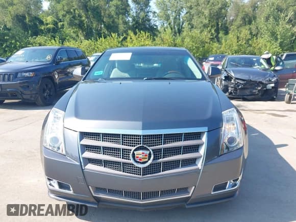 ✅ 2011 Cadillac CTS Premium • VIN: 1G6DS5EDXB0141278 • Лот: 42916147. Опубликован ранее на IAAI с пробегом 64 189 миль. Бесплатный доступ к архиву аукционных продаж из США и подробный отчёт об истории автомобиля на DreamBid. Изображение 12.