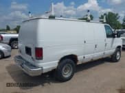 ✅ 2012 Ford Econoline Cargo Recreational • VIN: 1FTNE2EL2CDA46707 • Lot: 42911288. Wystawiony na IAAI z przebiegiem 206 809 mil. Bezpłatny archiwum sprzedaży aukcyjnych z USA i szczegółowy raport historii pojazdu na DreamBid. Zdjęcie 4.