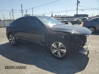 ✅ 2024 Audi Q8 e-tron • VIN: WA1BAAGE8RB038603 • Lot: 70834514. Wystawiony na Copart z przebiegiem 7 300 mil. Bezpłatny archiwum sprzedaży aukcyjnych z USA i szczegółowy raport historii pojazdu na DreamBid. Zdjęcie 4.