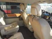 ✅ 2010 Chrysler Town & Country Limited • VIN: 2A4RR7DX6AR321958 • Lot: 43419767. Wystawiony na IAAI z przebiegiem 262 613 mil. Bezpłatny archiwum sprzedaży aukcyjnych z USA i szczegółowy raport historii pojazdu na DreamBid. Zdjęcie 8.