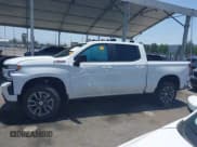 ✅ 2021 Chevrolet Silverado 1500 RST • VIN: 3GCUYEED1MG358762 • Lot: 42544777. Wystawiony na IAAI z przebiegiem 27 782 mil. Bezpłatny archiwum sprzedaży aukcyjnych z USA i szczegółowy raport historii pojazdu na DreamBid. Zdjęcie 14.