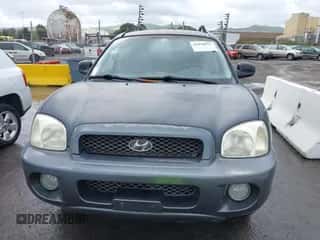 2002 Hyundai Santa Fe GLS с VIN KM8SC13DX2U332216, выставлен на аукционе IAAI как лот 41928977 с пробегом 182 031 миль миль и . История ставок и продаж доступна на DreamBid. Изображение 6.