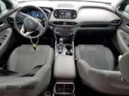 ✅ 2020 Hyundai Santa Fe SEL • VIN: 5NMS33AD7LH194629 • Lot: 69979674. Wystawiony na Copart z przebiegiem 87 917 mil. Bezpłatny archiwum sprzedaży aukcyjnych z USA i szczegółowy raport historii pojazdu na DreamBid. Zdjęcie 8.