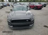 ✅ 2016 Ford Mustang GT Premium • VIN: 1FA6P8CF5G5202565 • Lot: 86446555. Wystawiony na Copart z przebiegiem 103 646 mil. Bezpłatny archiwum sprzedaży aukcyjnych z USA i szczegółowy raport historii pojazdu na DreamBid. Zdjęcie 13.