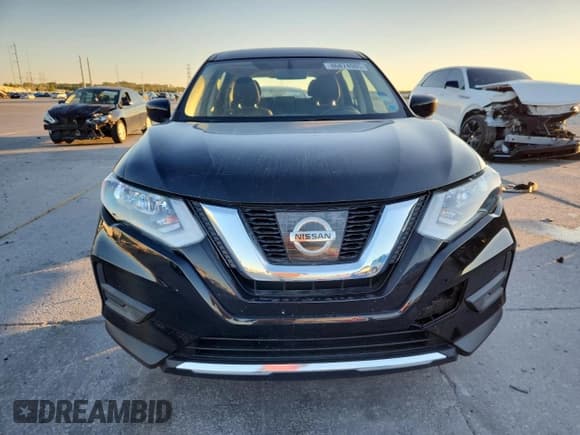 ✅ 2017 Nissan Rogue SL • VIN: JN8AT2MT8HW405340 • Lot: 86874985. Listed on Copart with 101,754 mi. Free auction sales archive from the USA and detailed vehicle history report at DreamBid. Image 5.