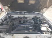 ✅ 2000 Toyota 4Runner Limited • VIN: JT3GN87R1Y0138908 • Lot: 42436072. Listed on IAAI with 322,501 mi. Free auction sales archive from the USA and detailed vehicle history report at DreamBid. Image 10.