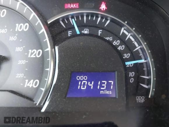 ✅ 2012 Toyota Camry SE • VIN: 4T1BK1FK3CU515181 • Lot: 42536393. Wystawiony na IAAI z przebiegiem 104 137 mil. Bezpłatny archiwum sprzedaży aukcyjnych z USA i szczegółowy raport historii pojazdu na DreamBid. Zdjęcie 15.