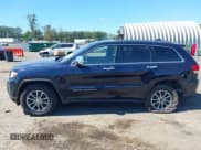 ✅ 2014 Jeep Grand Cherokee Limited • VIN: 1C4RJFBG6EC142408 • Lot: 42999148. Wystawiony na IAAI z przebiegiem 148 224 mil. Bezpłatny archiwum sprzedaży aukcyjnych z USA i szczegółowy raport historii pojazdu na DreamBid. Zdjęcie 14.