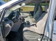 ✅ 2011 Honda Odyssey Touring • VIN: 5FNRL5H93BB055268 • Lot: 85111095. Listed on Copart with 178,631 mi. Free auction sales archive from the USA and detailed vehicle history report at DreamBid. Image 7.