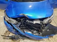 ✅ 2023 Nissan Versa SV • VIN: 3N1CN8EV5PL862518 • Лот: 94569165. Опубликован ранее на Copart с пробегом Не указан. Бесплатный доступ к архиву аукционных продаж из США и подробный отчёт об истории автомобиля на DreamBid. Изображение 11.